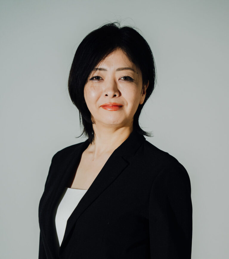 岡田 幸恵