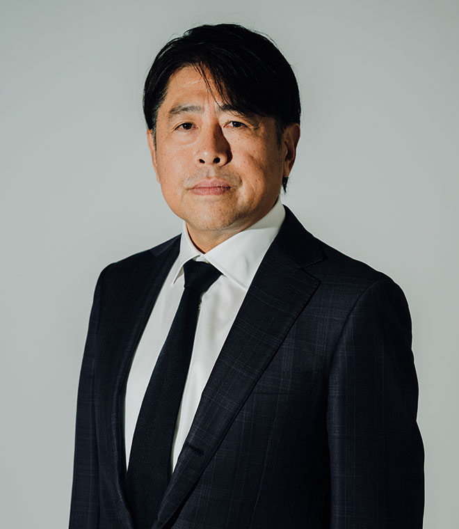 矢野 篤