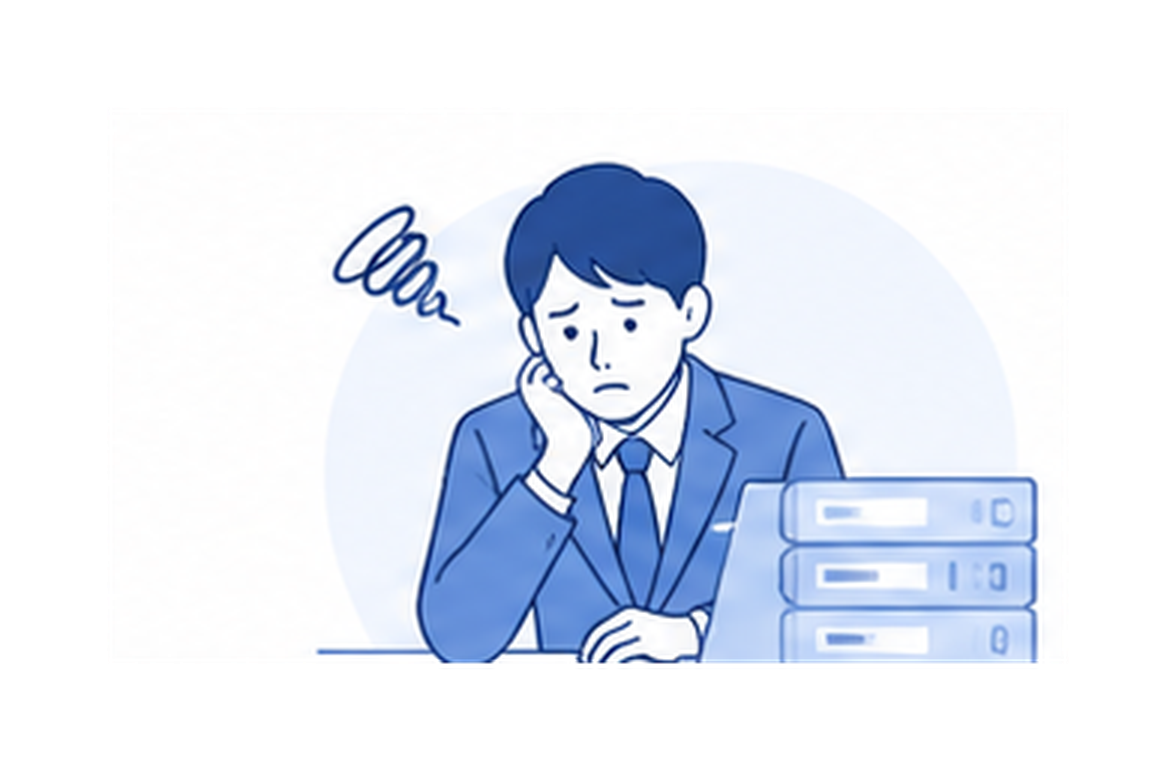 営業責任者