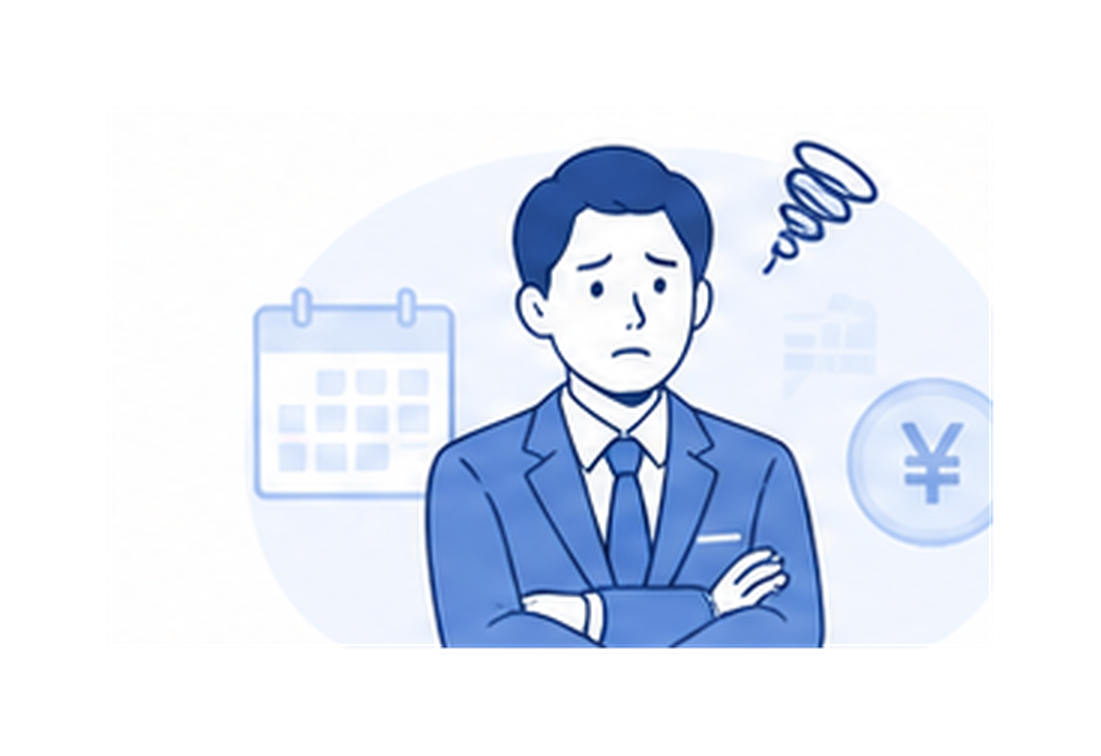 事業責任者