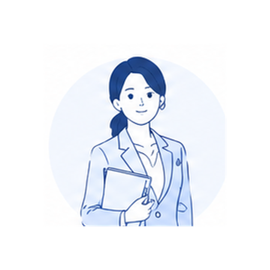 元保険セールスレディ