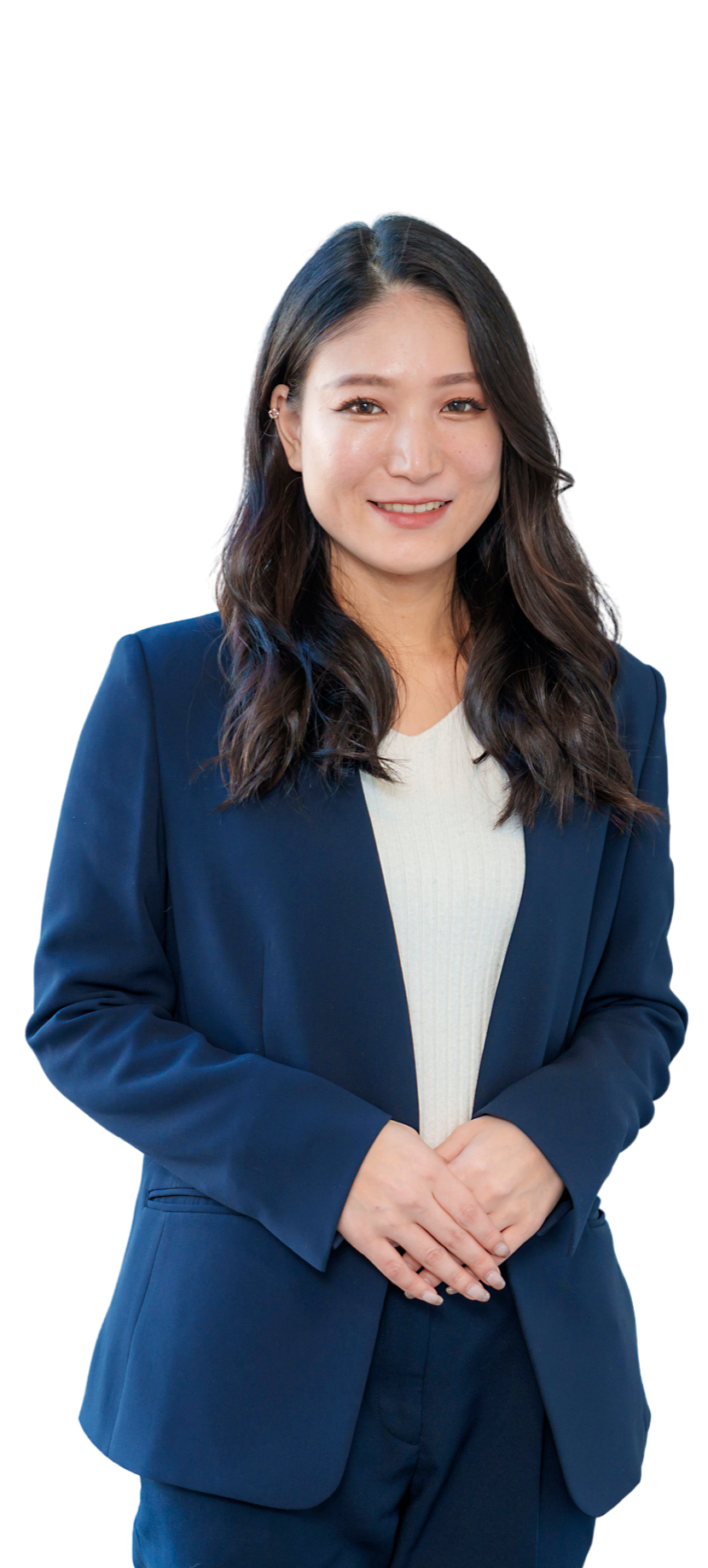 飲食店営業を担うセールスアイドルの営業メンバー