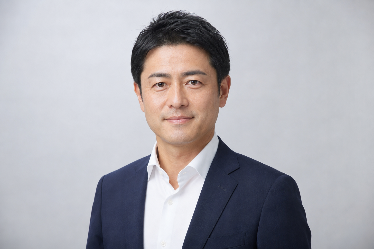 新規開拓リーダーのプロフィール写真