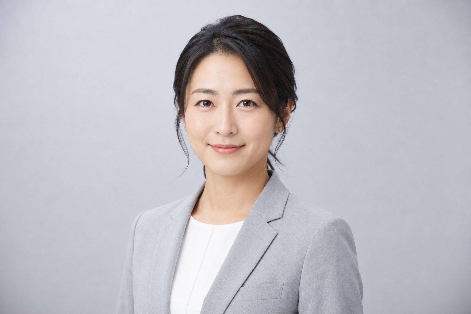 店舗DX提案担当のプロフィール写真