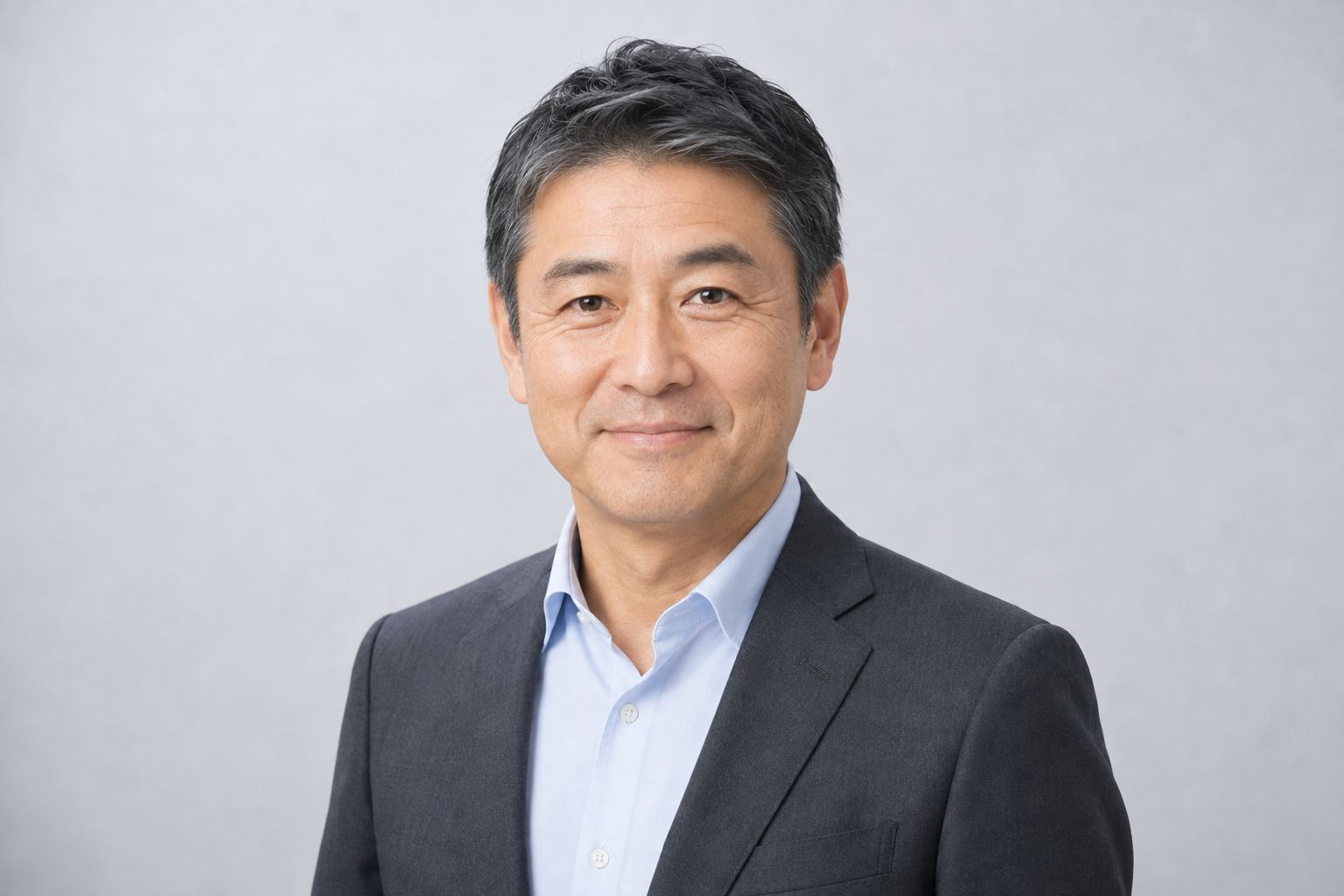 ルートセールス担当のプロフィール写真