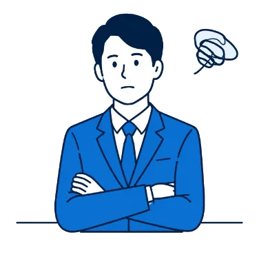 すぐ辞めてしまう悩み