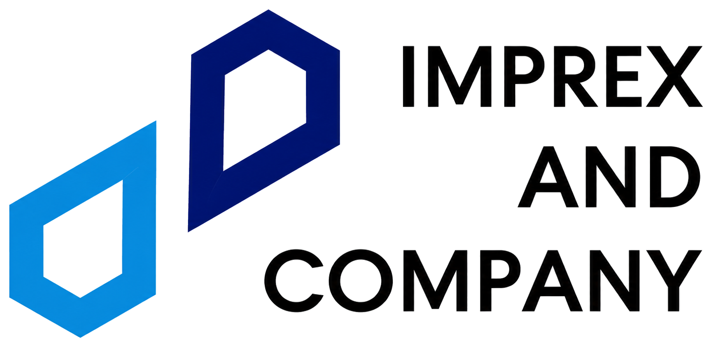 IMPREX AND COMPANY