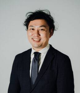 コンサルタント_久保井