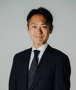 BPMコンサルティング事業本部⻑　髙田 俊輔