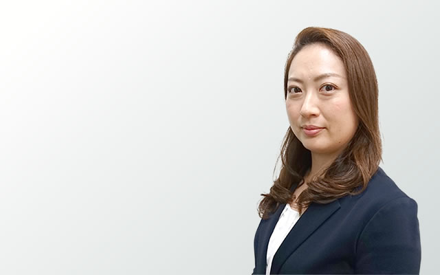 濱 慶子