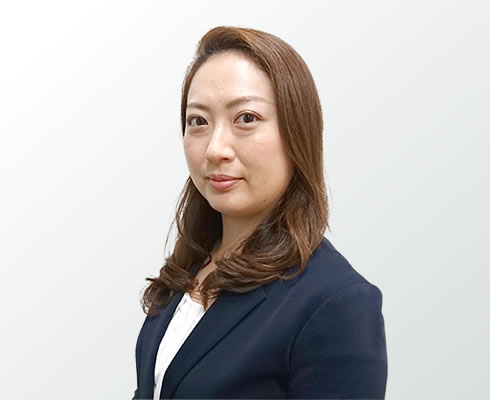 濱 慶子