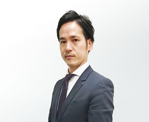 朝倉 晃徳